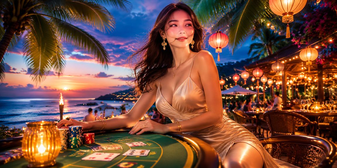 Không gian esports Sài Gòn với ánh đèn neon và cá cược