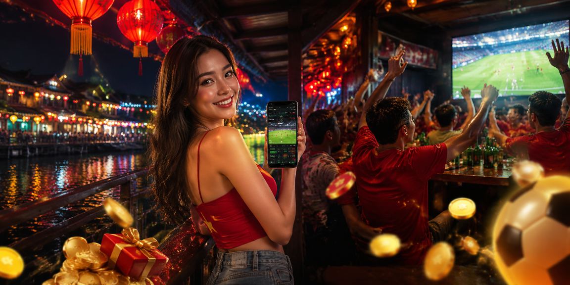 Cảnh sòng bài và cá cược trực tuyến tại Việt Nam – giao diện đa nền tảng sxmbt7